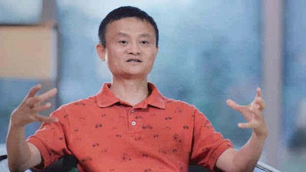 马云:让客户满意的售后服务才是销售真正的开始